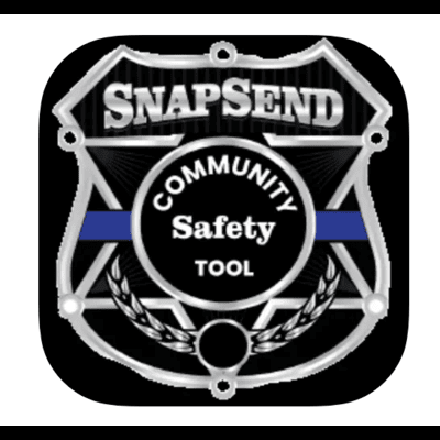 Snap Send App Icon