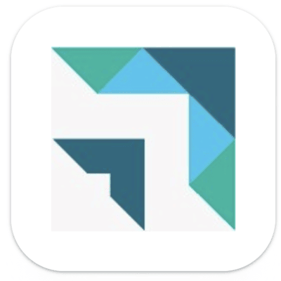 Tech Distination App Icon